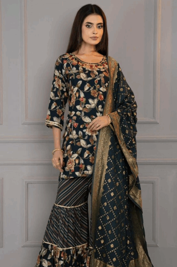 Ziva Couture