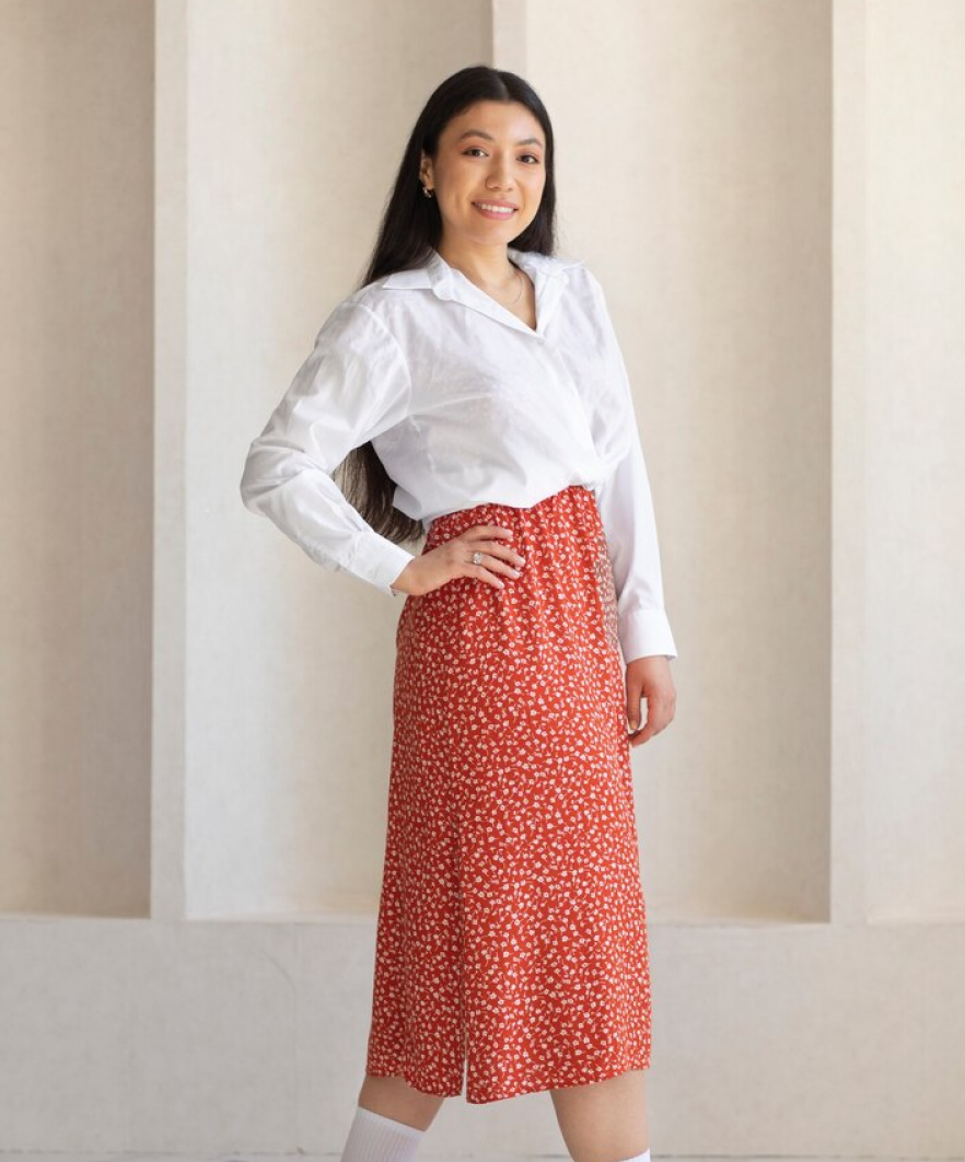sKIRTS SHIRTS